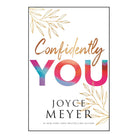 Confidently You