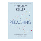 Preaching: Communicating Faith in an Age of Scepticism