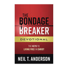 The Bondage Breaker Devotional: The Keys to Living Free in Christ by Neil T. Anderson