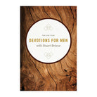 One Year Book of Devotions for Men by Stuart Briscoe