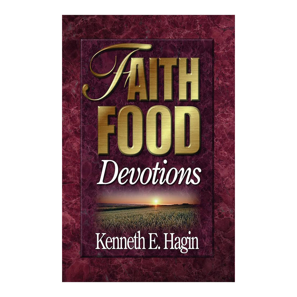 Faith Food Devotions