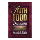 Faith Food Devotions