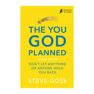 The You God Planned (FIC Discipleship Series, Book 4 of 4) by Steve Goss