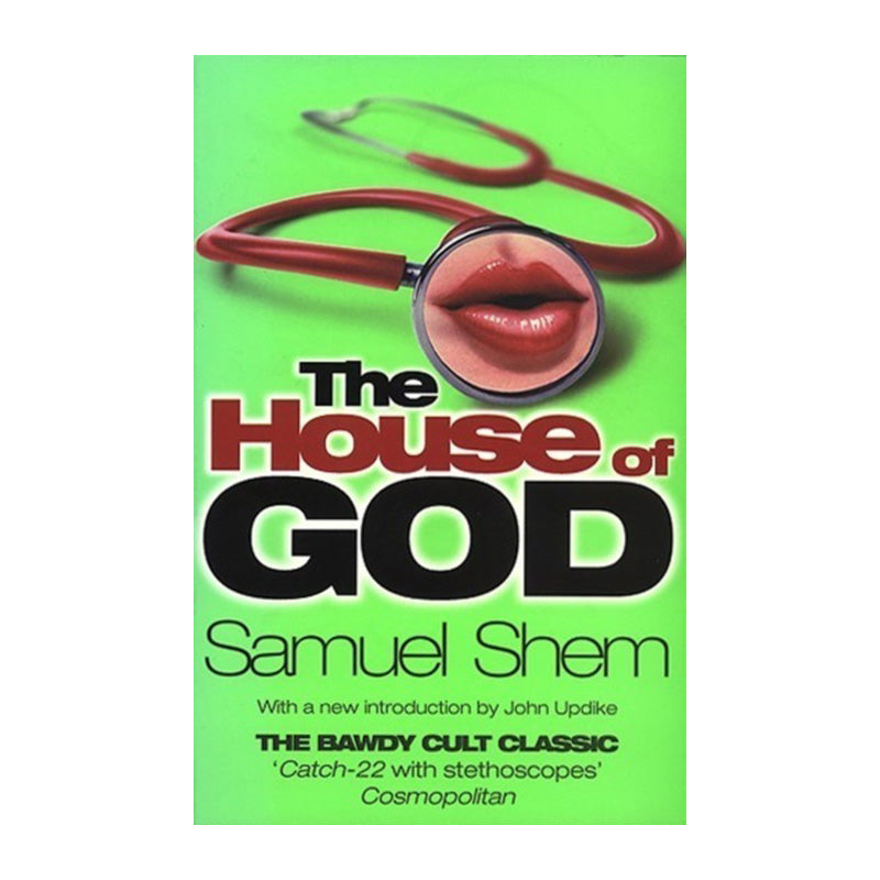 The House of God by Shem Samuel