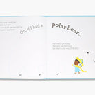 If I had a polar bear by Gabby Dawnay and Alex Barrow
