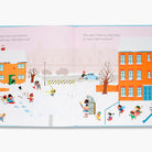 If I had a polar bear by Gabby Dawnay and Alex Barrow