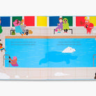 If I had a polar bear by Gabby Dawnay and Alex Barrow