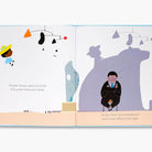 If I had a polar bear by Gabby Dawnay and Alex Barrow