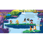 If I had a crocodile by Gabby Dawnay and Alex Barrow (Board book)