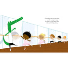 If I had a crocodile by Gabby Dawnay and Alex Barrow