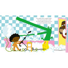 If I had a crocodile by Gabby Dawnay and Alex Barrow