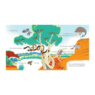 If I had a kangaroo by Gabby Dawnay and Alex Barrow