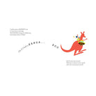 If I had a kangaroo by Gabby Dawnay and Alex Barrow