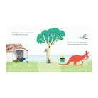 If I had a kangaroo by Gabby Dawnay and Alex Barrow