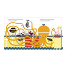 If I had an octopus by Gabby Dawnay and Alex Barrow