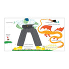 If I had a unicorn by Gabby Dawnay and Alex Barrow