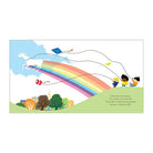 If I had a unicorn by Gabby Dawnay and Alex Barrow