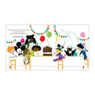 If I had a unicorn by Gabby Dawnay and Alex Barrow