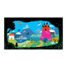 If I had a unicorn by Gabby Dawnay and Alex Barrow