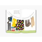 If I had a sleepy sloth by Gabby Dawnay and Alex Barrow (Board book)