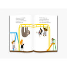 If I had a sleepy sloth by Gabby Dawnay and Alex Barrow