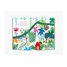 If I had a sleepy sloth by Gabby Dawnay and Alex Barrow