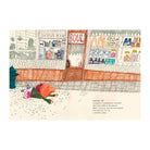 Pepper & Me by Beatrice Alemagna