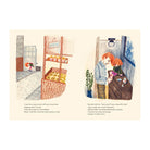 Pepper & Me by Beatrice Alemagna