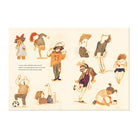 Pepper & Me by Beatrice Alemagna