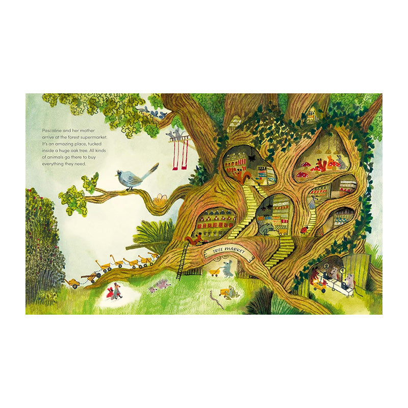 Best Thing Ever! by Beatrice Alemagna