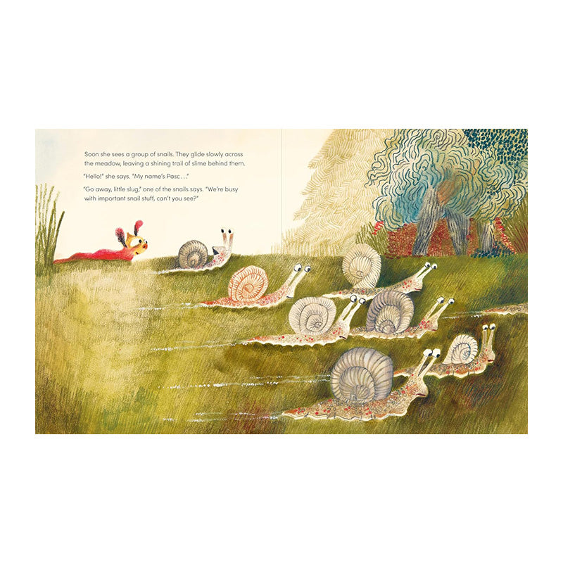 Best Thing Ever! by Beatrice Alemagna