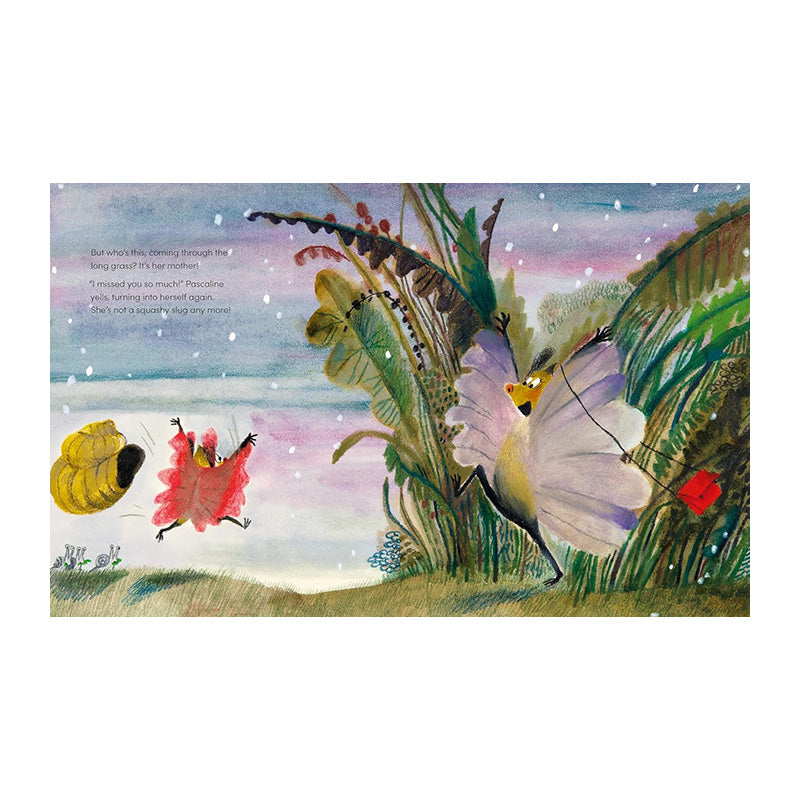 Best Thing Ever! by Beatrice Alemagna