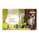 Never, Not Ever! by Beatrice Alemagna (Paperback)