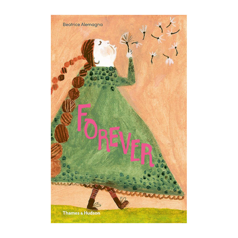 Forever by Beatrice Alemagna