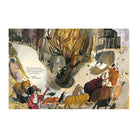 Harold Snipperpot’s Best Disaster Ever by Beatrice Alemagna