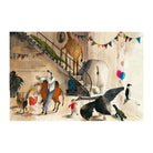 Harold Snipperpot’s Best Disaster Ever by Beatrice Alemagna