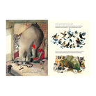 Harold Snipperpot’s Best Disaster Ever by Beatrice Alemagna