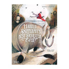 Harold Snipperpot’s Best Disaster Ever by Beatrice Alemagna (Paperback)