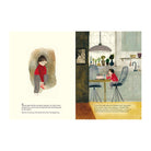 Harold Snipperpot’s Best Disaster Ever by Beatrice Alemagna (Paperback)