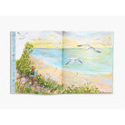 Mouse by the Sea: A Holiday in Nature by Alice Melvin