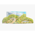 Mouse by the Sea: A Holiday in Nature by Alice Melvin