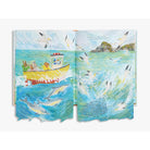 Mouse by the Sea: A Holiday in Nature by Alice Melvin