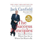 The Success Principles 20th Anniversary Edition by Jack Canfield