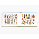 Hippobottomus by Didier Levy and Marc Boutavant