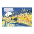 Pip's Trip Around the World by Lorenzo Sangio and Fanny Joly