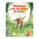 Wolfgang and the Magic of Music by Lorenzo Sangio and Didier Levy