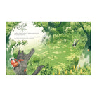 Wolfgang and the Magic of Music by Lorenzo Sangio and Didier Levy