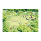 Wolfgang and the Magic of Music by Lorenzo Sangio and Didier Levy