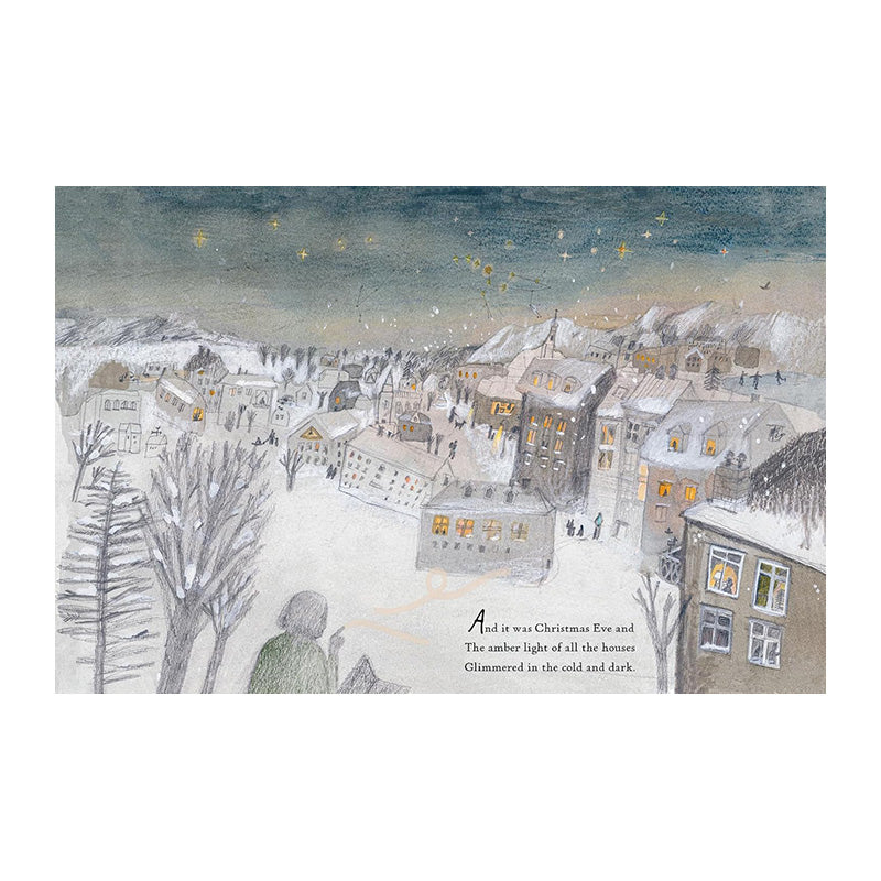 The Girl and the Robot Heart by Neal Hoskins and Monika Vaicenaviciene