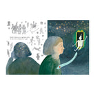 The Girl and the Robot Heart by Neal Hoskins and Monika Vaicenaviciene